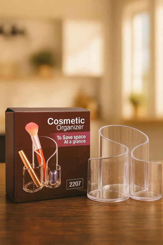 S-Cosmetic Organizer