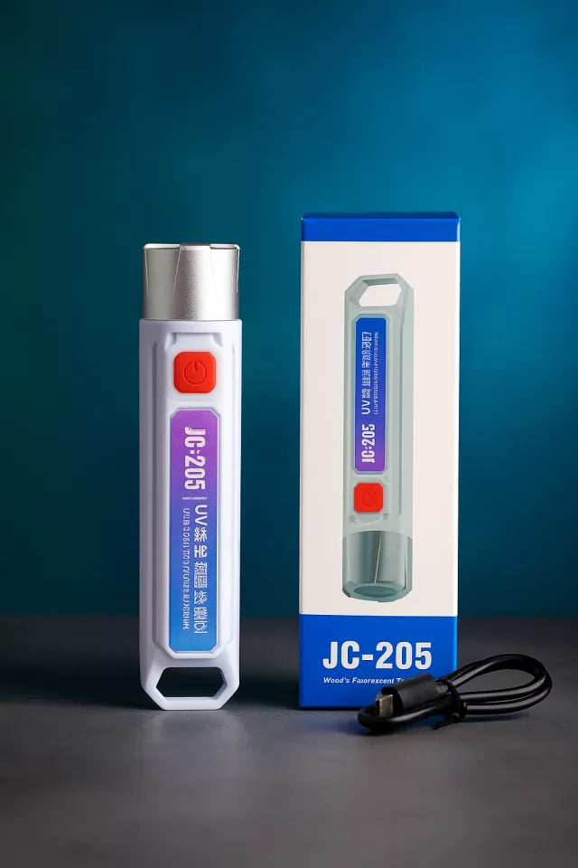 JC-205 Currency Check Light